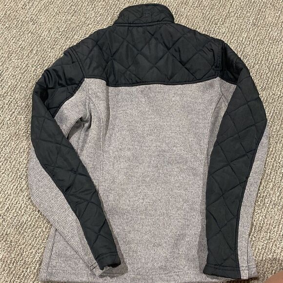 Swiss Tech jacket - Picture 2 of 3